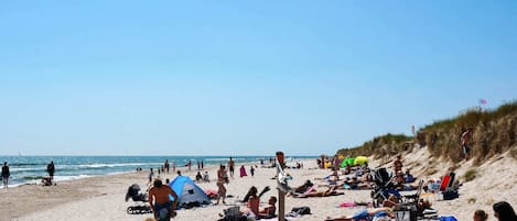Hus | Strand
