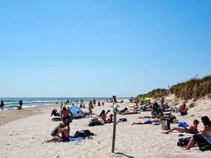 Ferienhaus | Strand