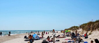 洛德魯普 6 人度假屋