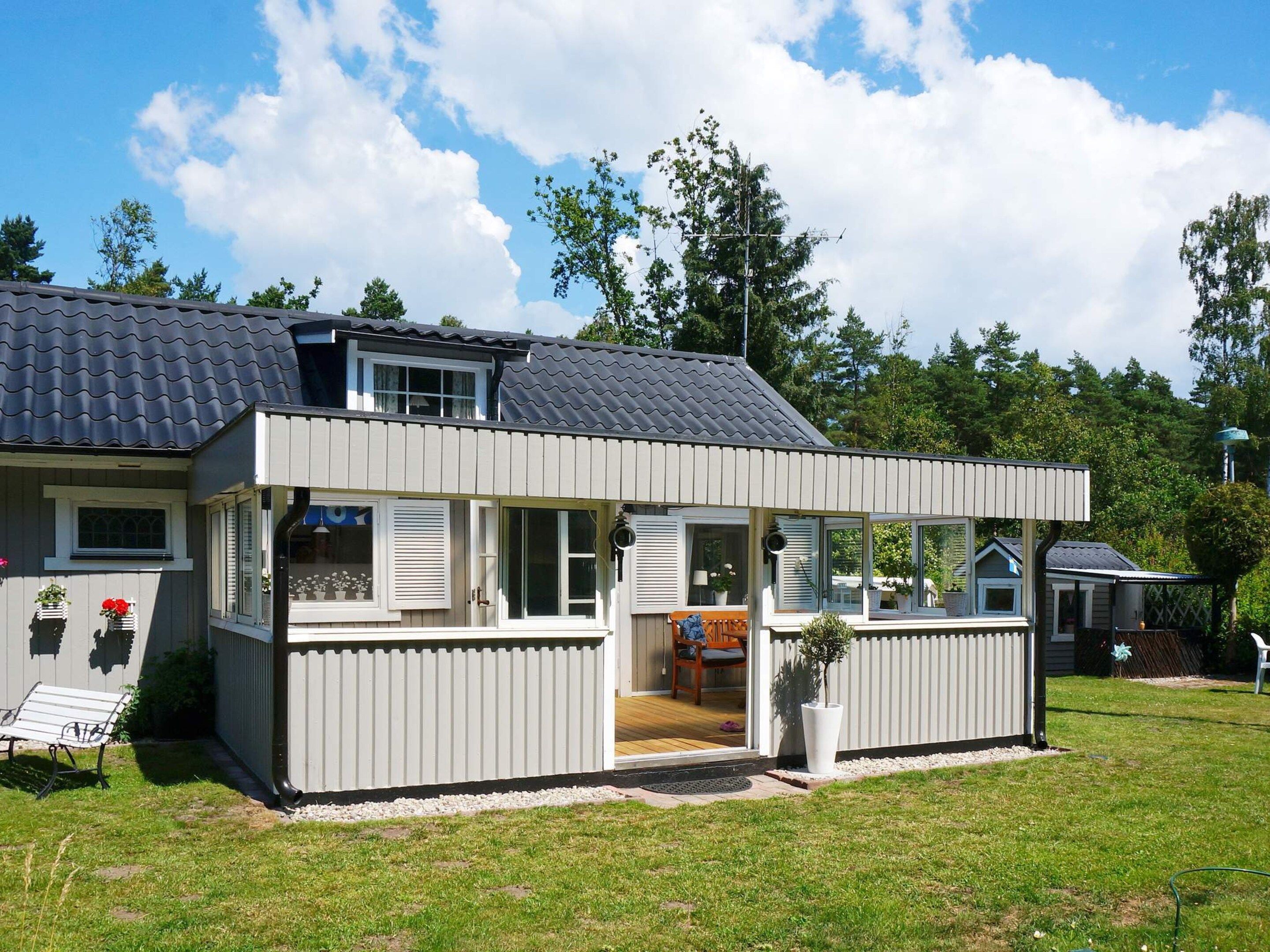 House | Exterior