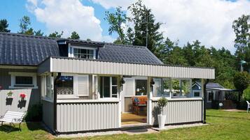 House | Exterior