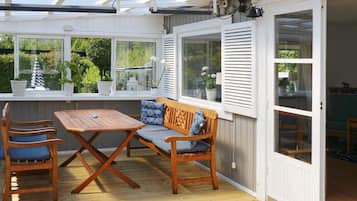 House | Interior