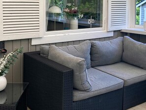 House | Exterior - 6 Person Holiday Home in Loderup (Loderup)