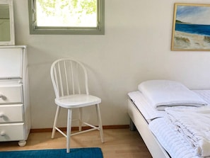 House | Interior - 6 Person Holiday Home in Loderup (Loderup)