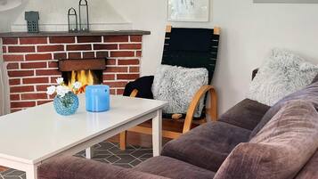 Maison | Intérieur