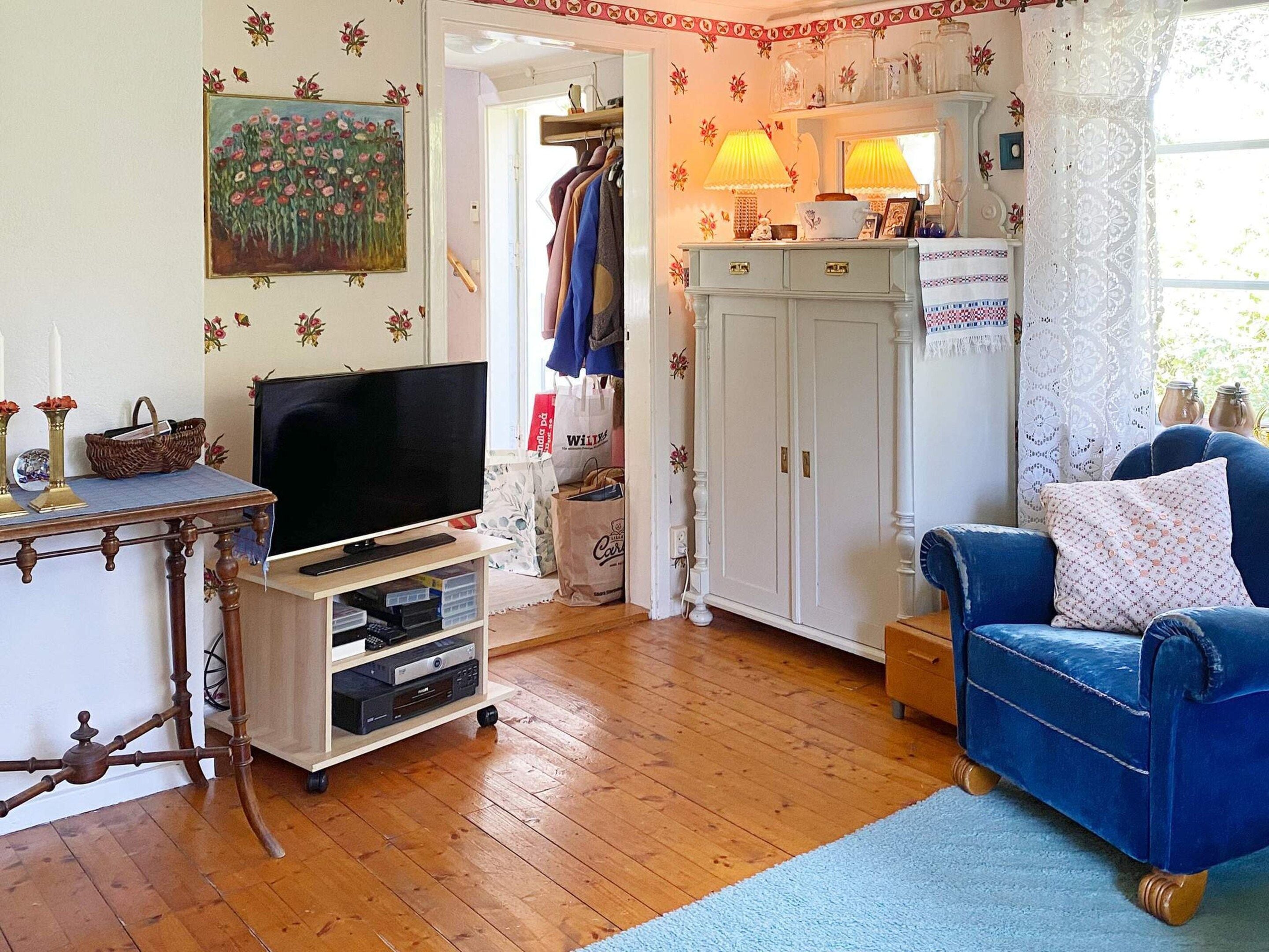 Maison | Intérieur