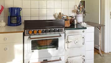Rumah | Dapur pribadi