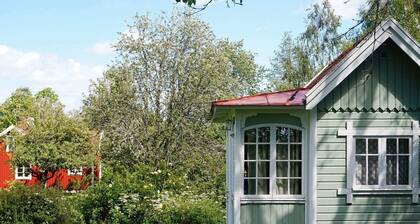 6 Person Holiday Home in Ingatorp-by Traum