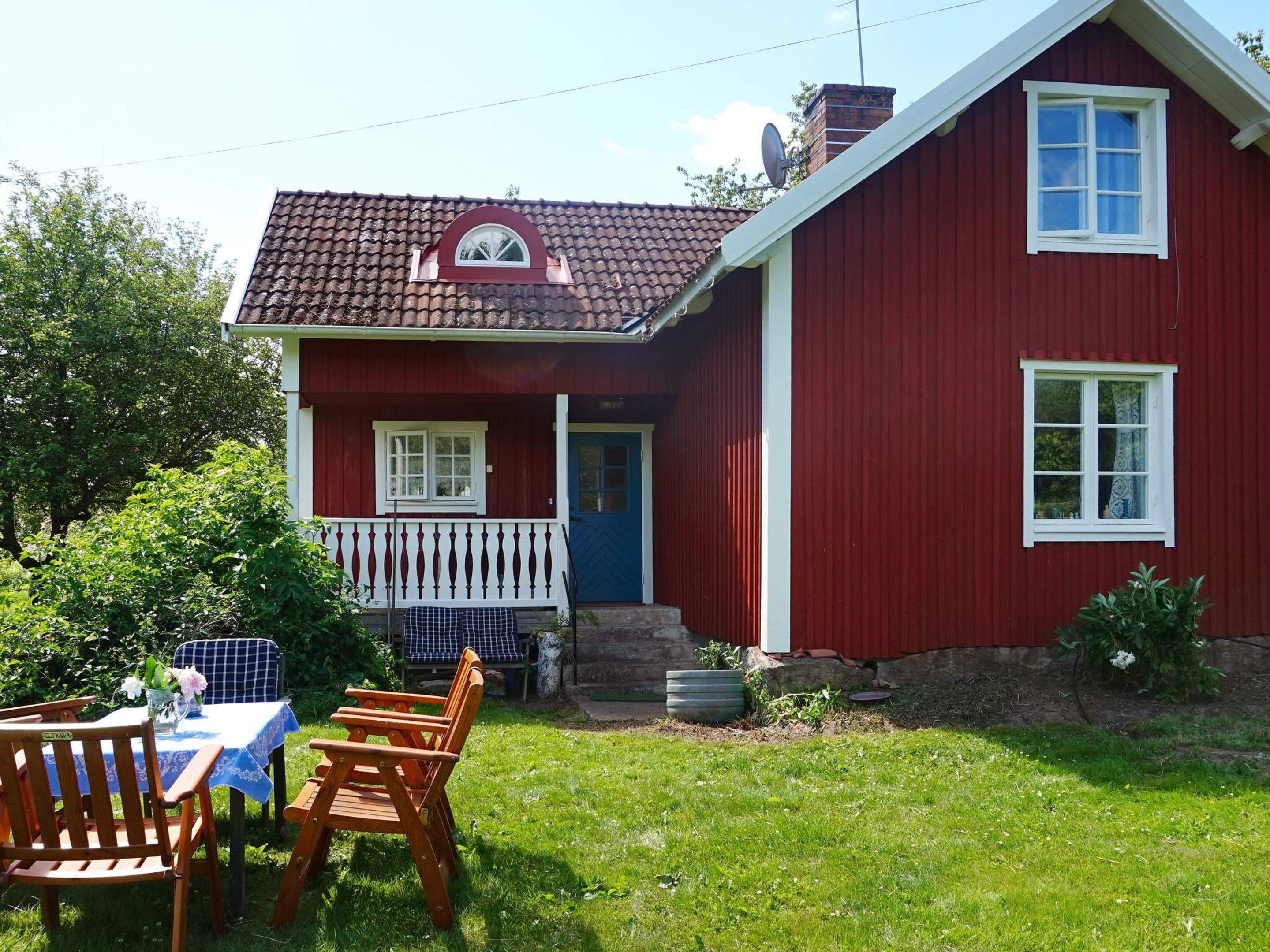 House | Exterior