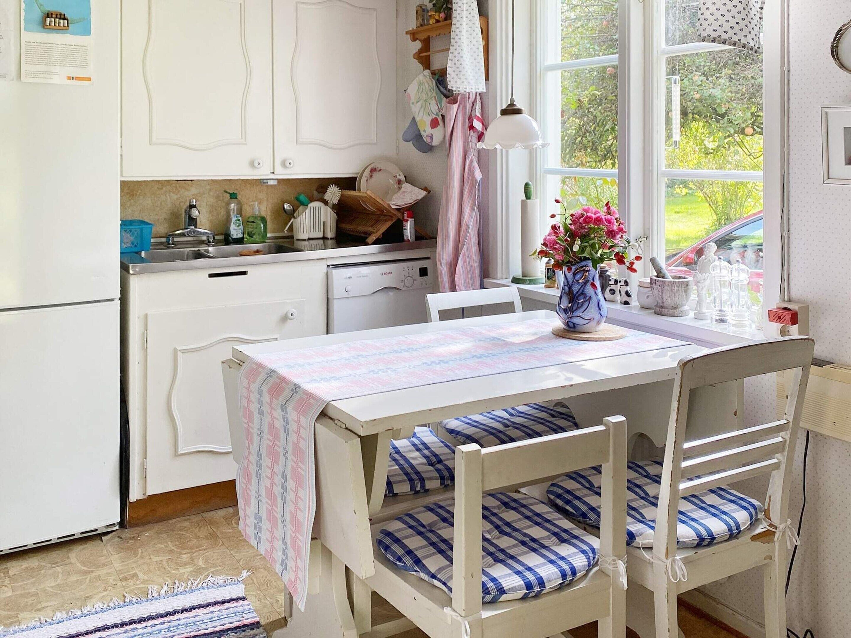 Casa | Cocina privada