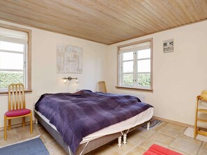 House | Bahagian dalam