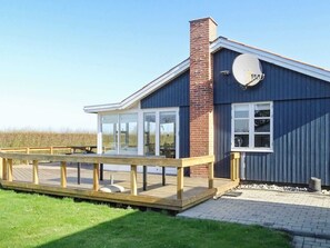 Hus | Udendørsområde