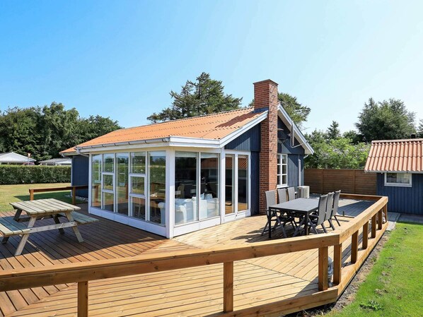 House | View from property