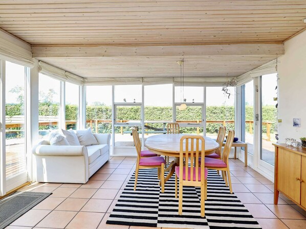 House | Interior