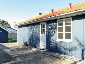 House | Exterior