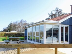 Hus | Udendørsområde