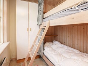 Hus | Interiør
