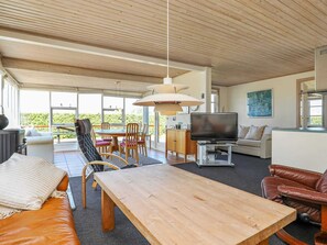House | Living area