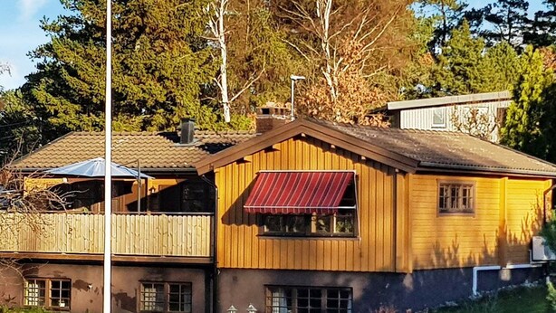 Casa | Esterni