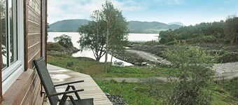 Holiday Home in Vevang