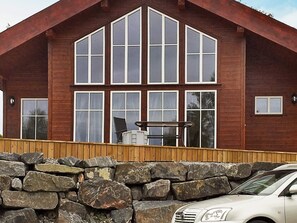 Eksteriør