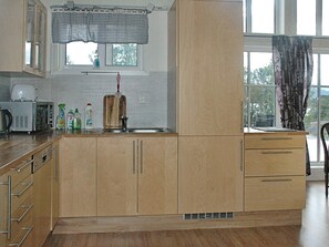 House | Private kitchen
