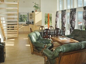 House | Living area