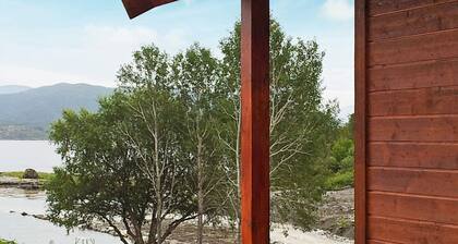 Holiday Home in Vevang