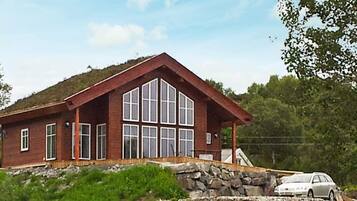Casa | Exterior