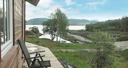 Holiday Home in Vevang