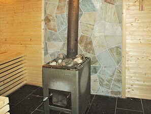 Casa | Sauna
