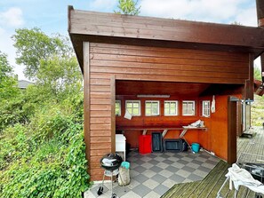 House | Exterior