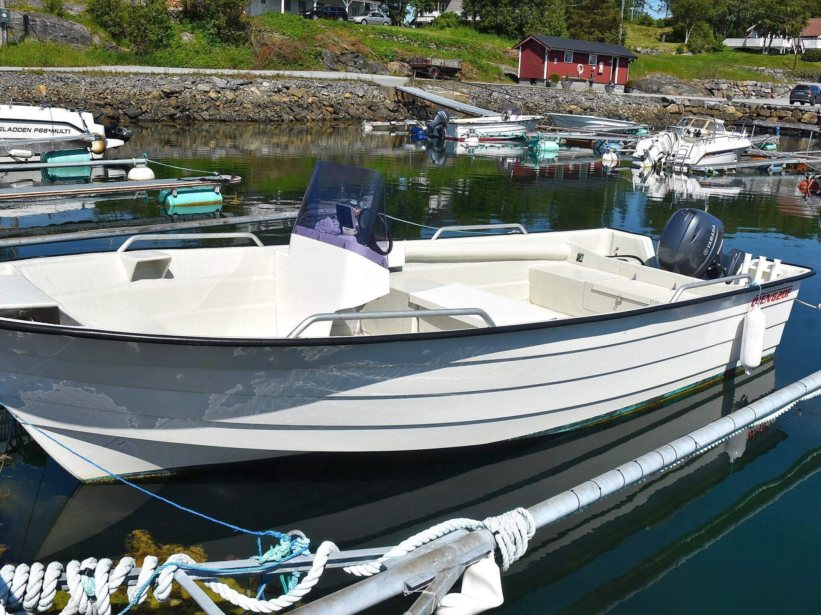 Maison | Port de plaisance