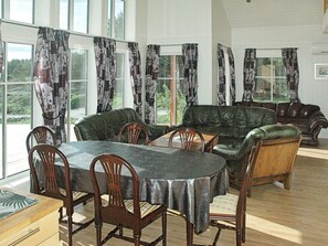 Ferienhaus | Innenbereich