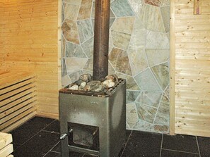 Casa | Sauna