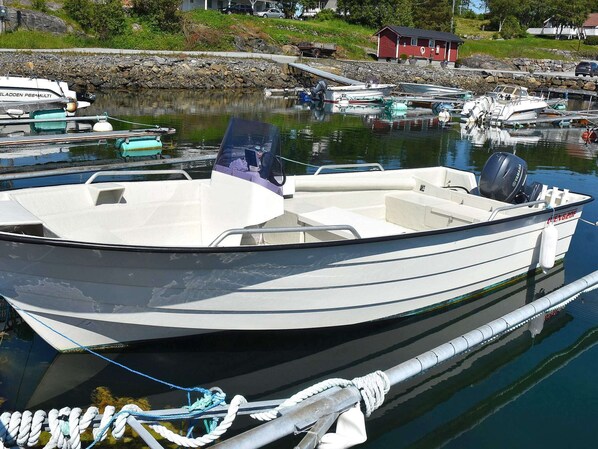 Marina/club náutico