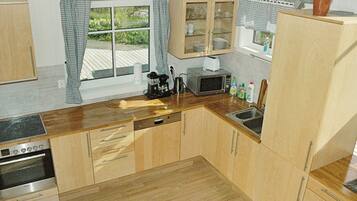 House | Private kitchen