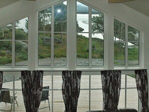 Ferienhaus | Innenbereich