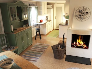 Kamin