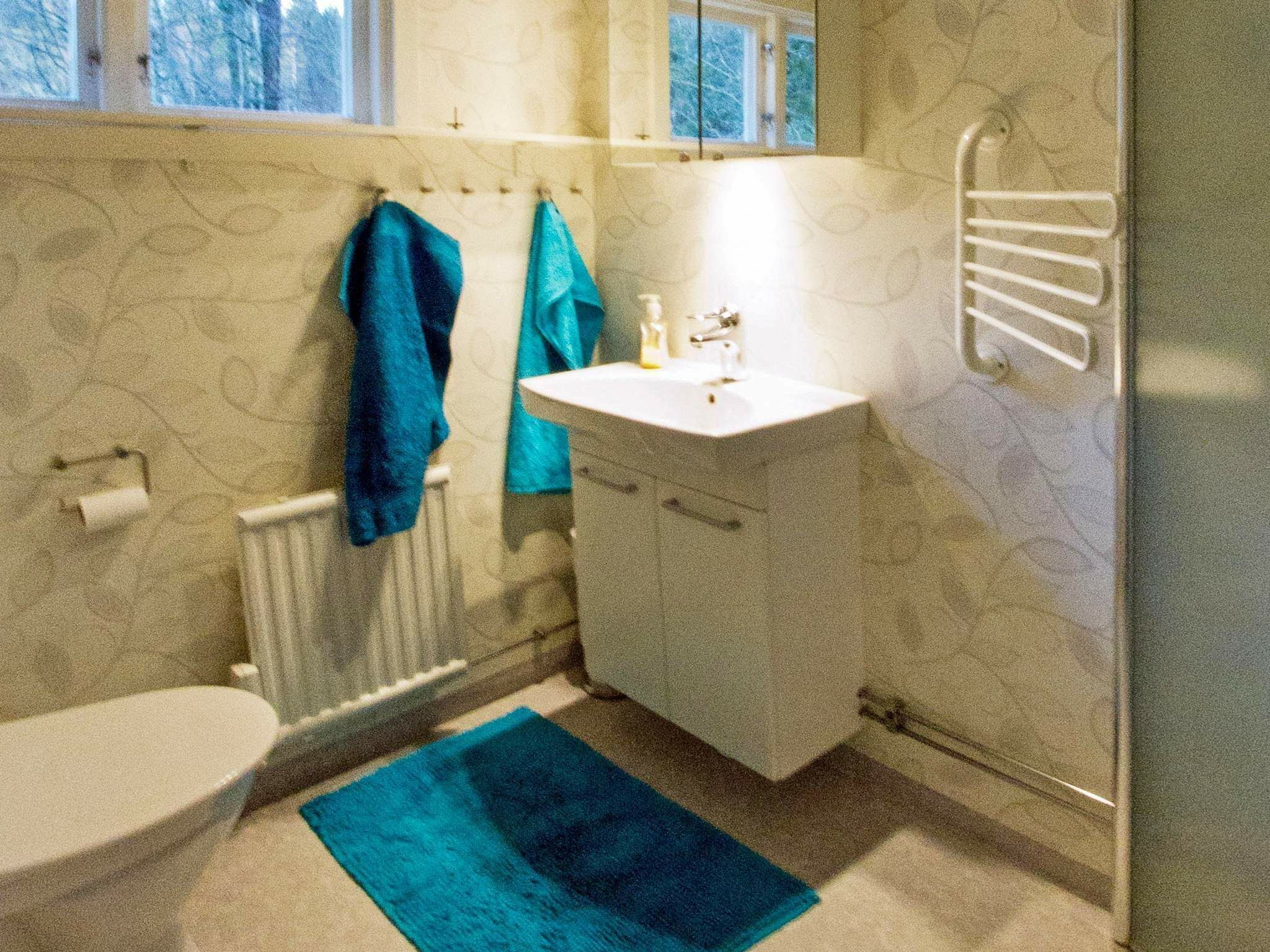 Dusche