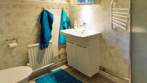 Unclassified image, 4 of 15, button - 6 Person Holiday Home in Ätran (Ätran)