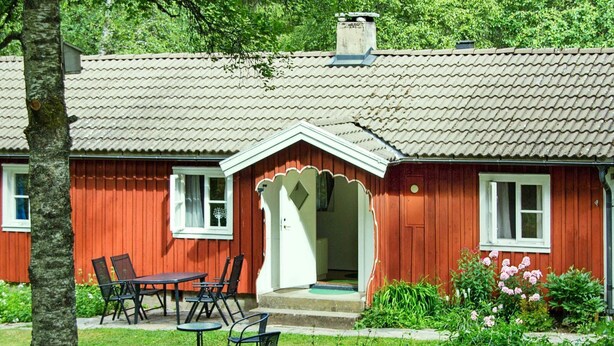 Unclassified image, 1 of 15, button - 6 Person Holiday Home in Ätran (Ätran)