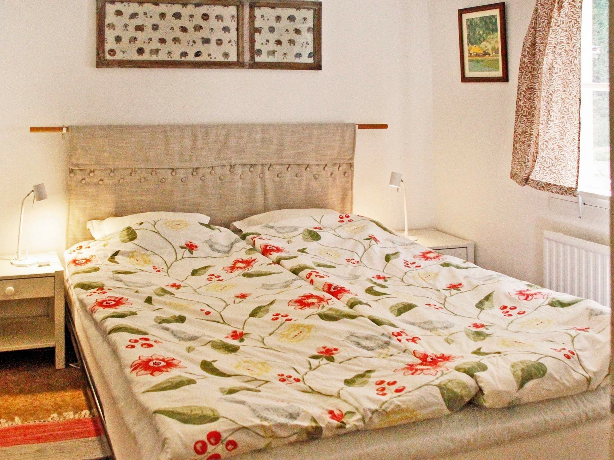 3 Schlafzimmer