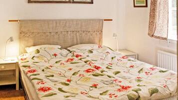 3 Schlafzimmer