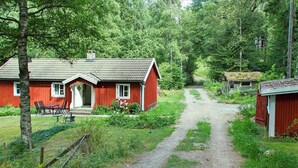Unclassified image, 2 of 15, button - 6 Person Holiday Home in Ätran (Ätran)