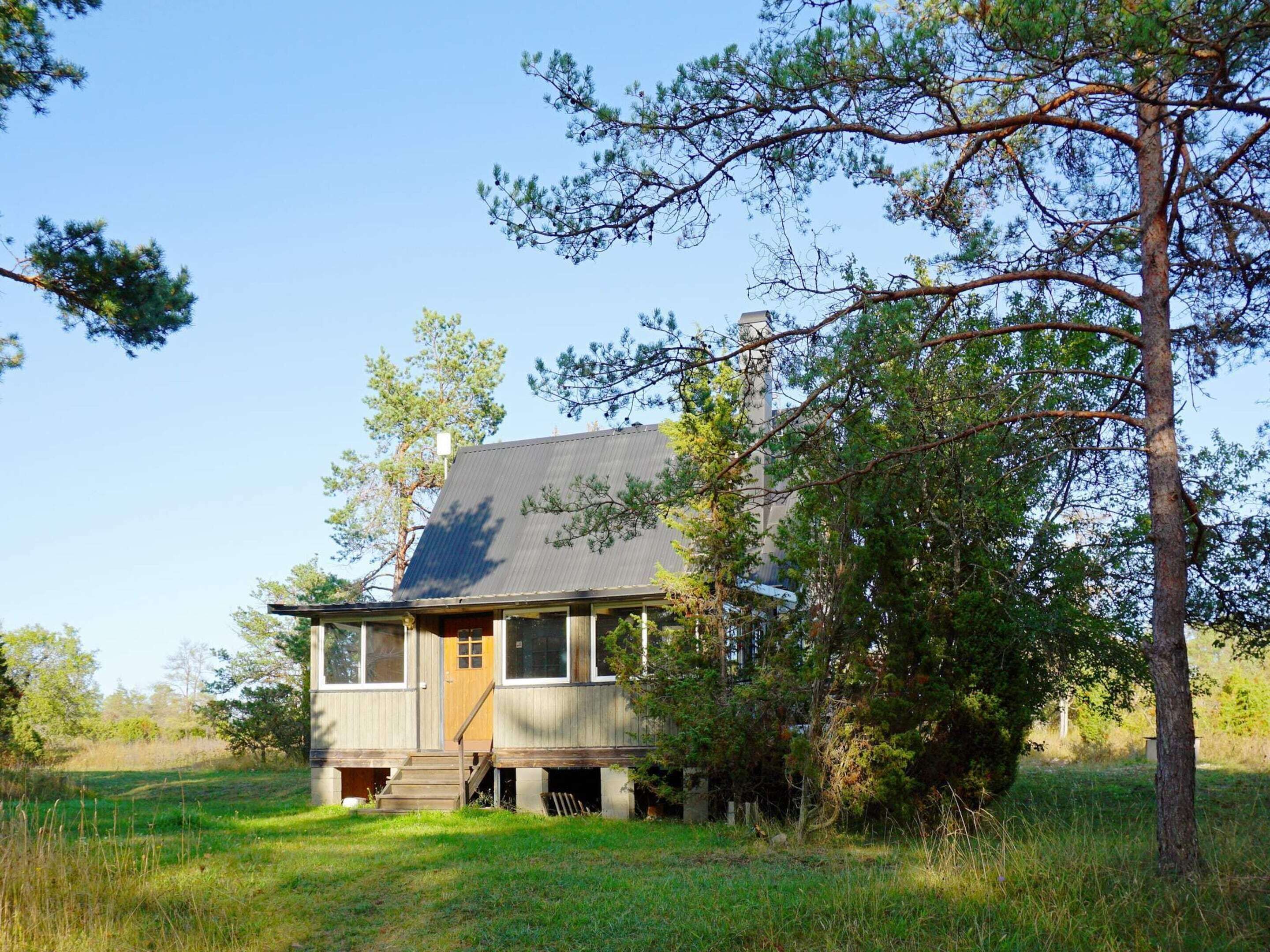 Casa | Exterior