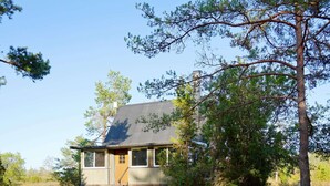 Maison | Extérieur