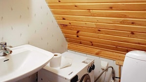 Maison | Salle de bain