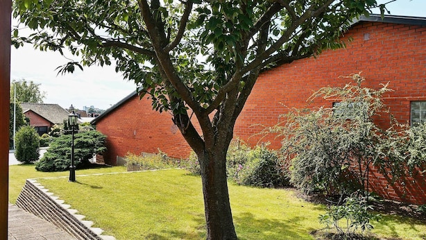 Exterior - 8 Person Holiday Home in Ystad (Ystad)