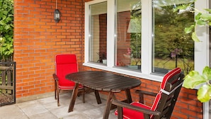 Exterior - 8 Person Holiday Home in Ystad (Ystad)
